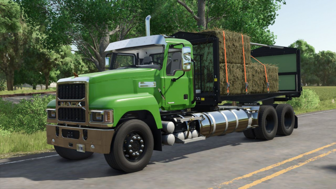 Pinnacle 6×4 Pack V1.0