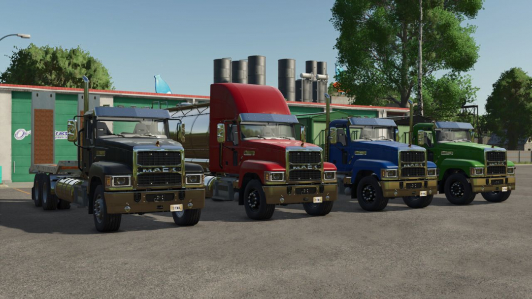 Pinnacle 6×4 Pack V1.0