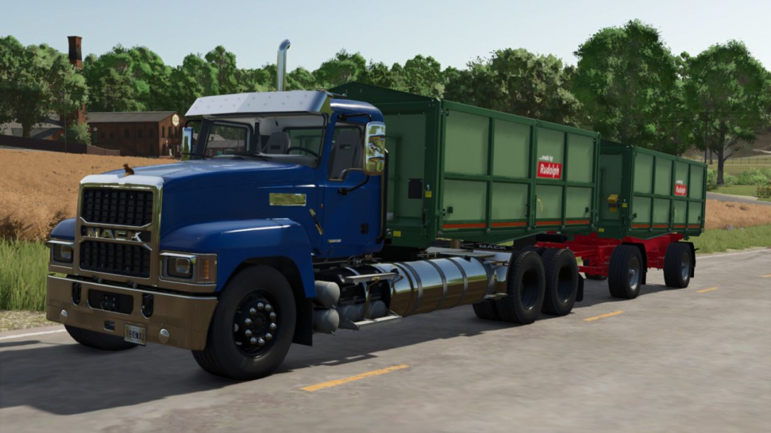 Pinnacle 6×4 Pack V1.0