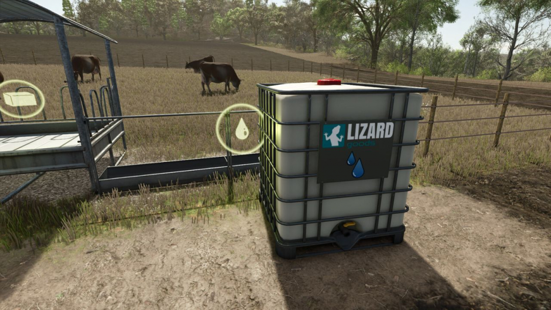 Portable Combination IBC V1.0