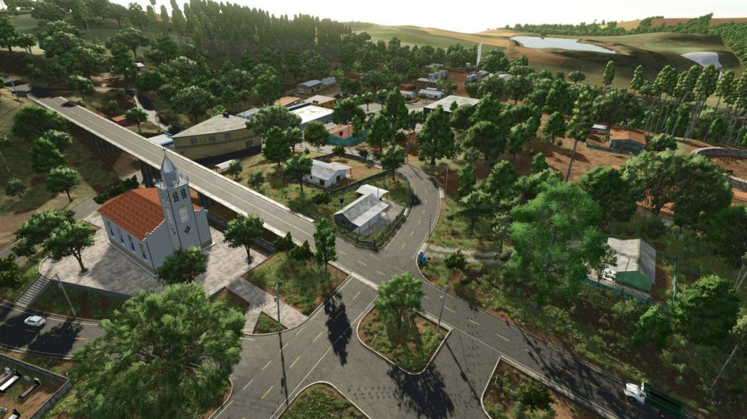 Rancho Fundo V1.2