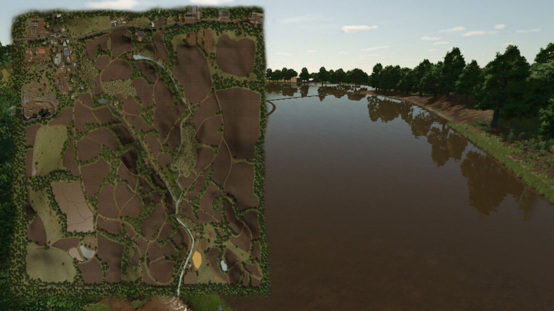 Rancho Fundo V1.2