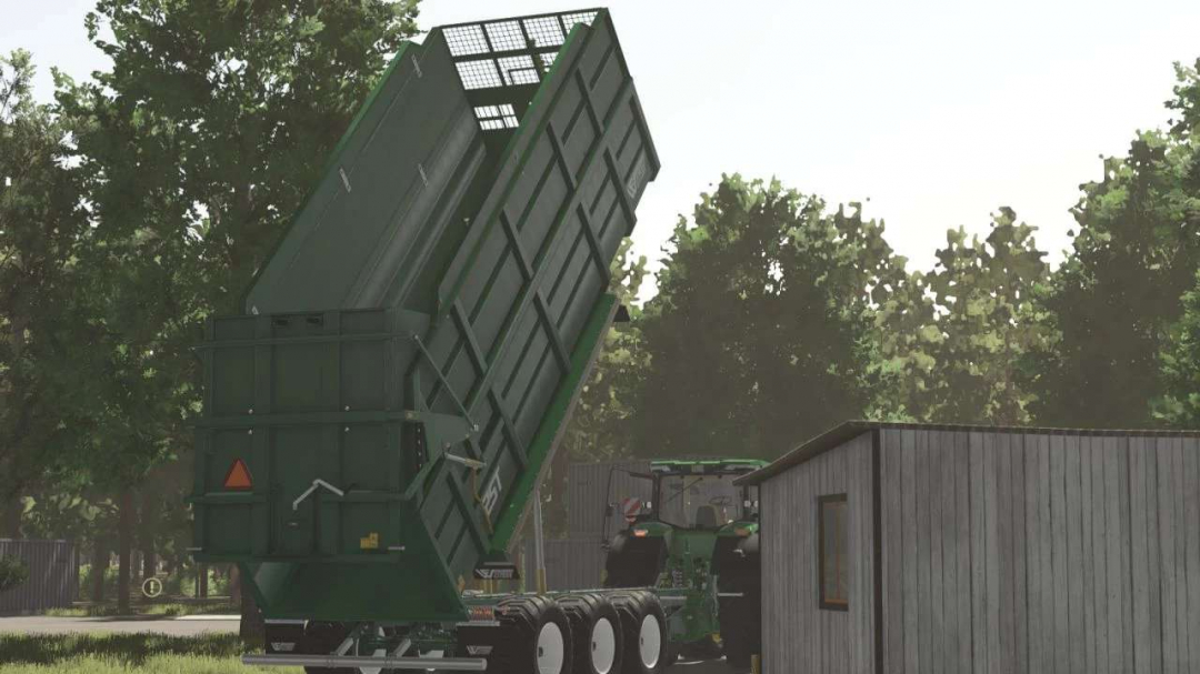 Richard Western 25T v1.0
