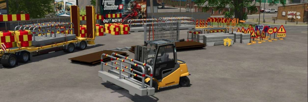 Swedish Construction Safety Pack v1.0