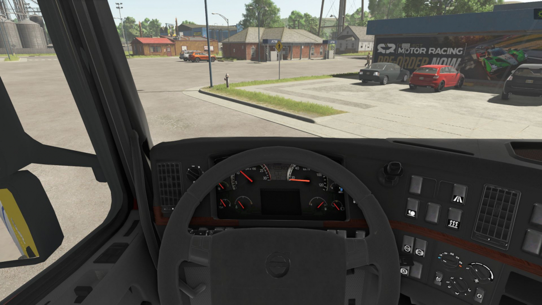 Volvo FH 2009 V1.0
