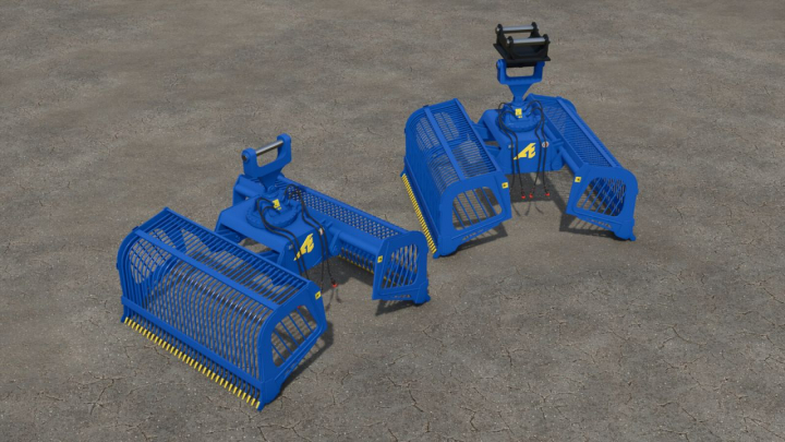 fs25-mods,  Arden BB2VBH 2200 V1.0