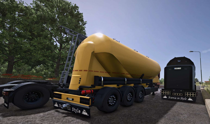fs25-mods,  FahrzeugPaket v1.1