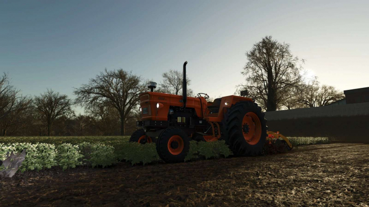 fs25-mods, Fiat 1000/1300 DT Super v1.0