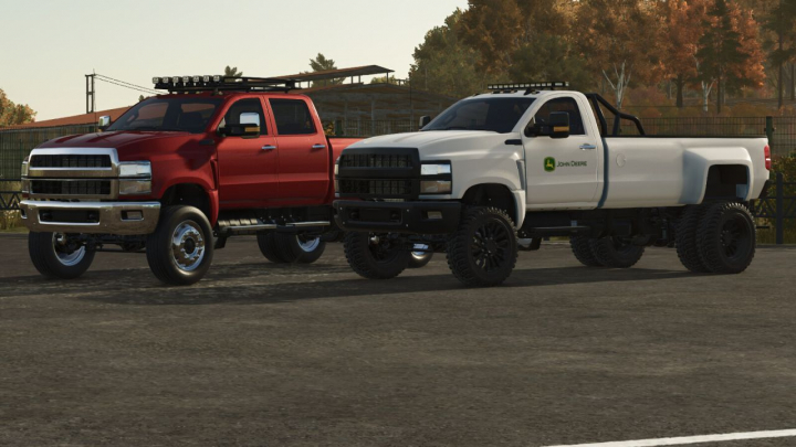 fs25-mods, Lizard Silver 6500 V2.1