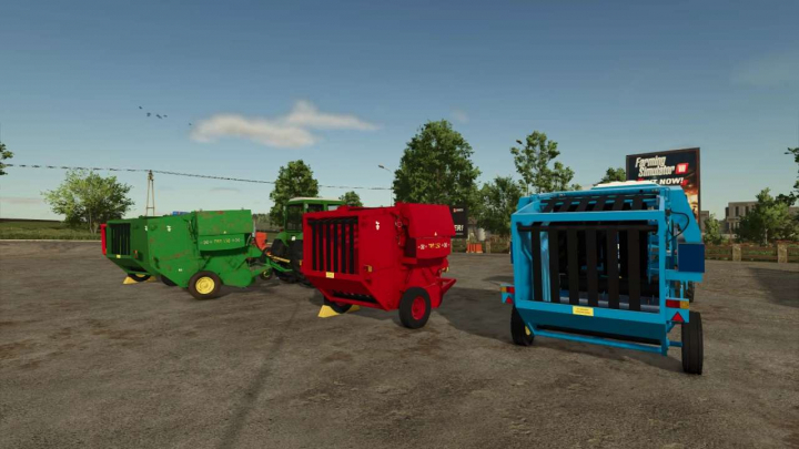 fs25-mods, PRL150 v1.0.0.1