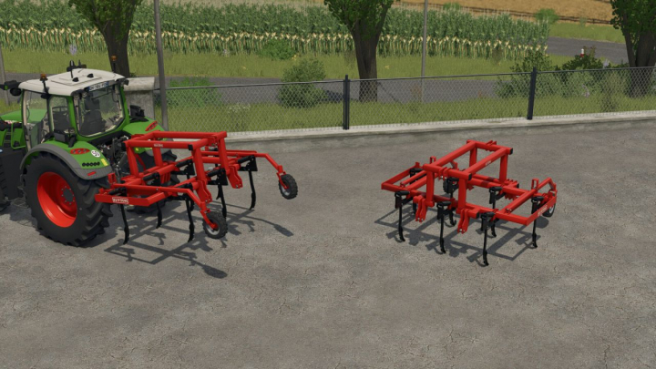 fs25-mods,  Quivogne Maxiculteur 7 V1.0