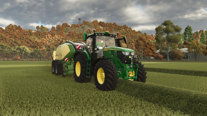 fs25-mods, Toggleable Silage Additive V1.0