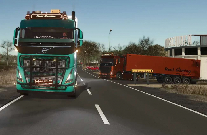 fs25-mods, Vehicle package V1.1.0.3