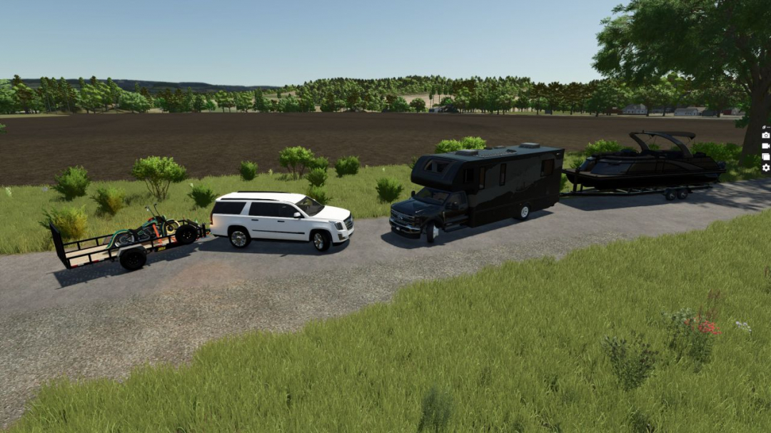 2016 Cadillac Escalade V1.0