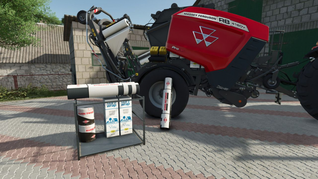 Accessory Stand V1.0