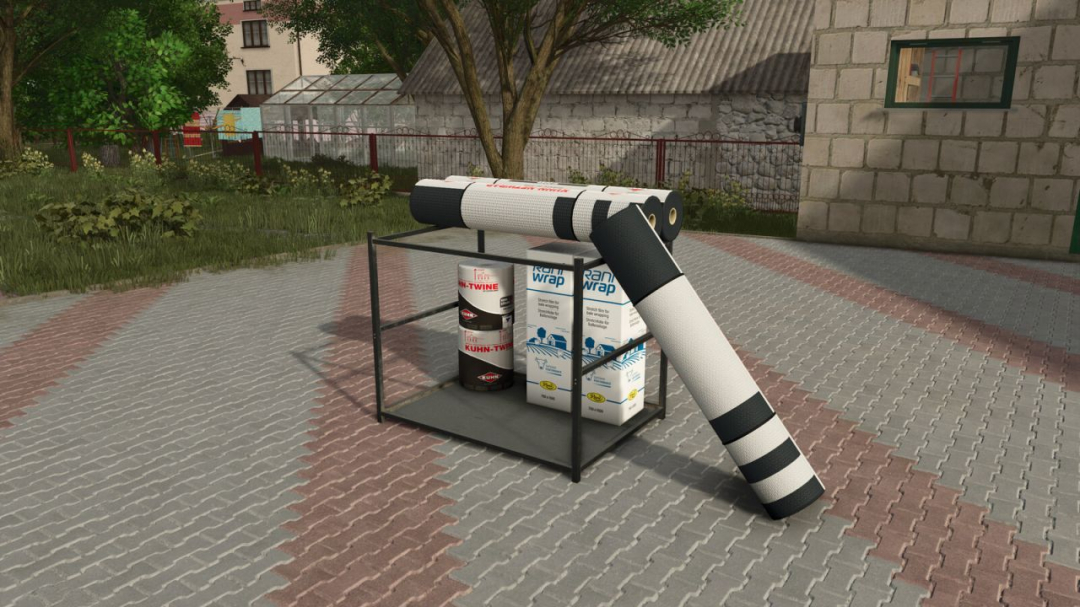 Accessory Stand V1.0