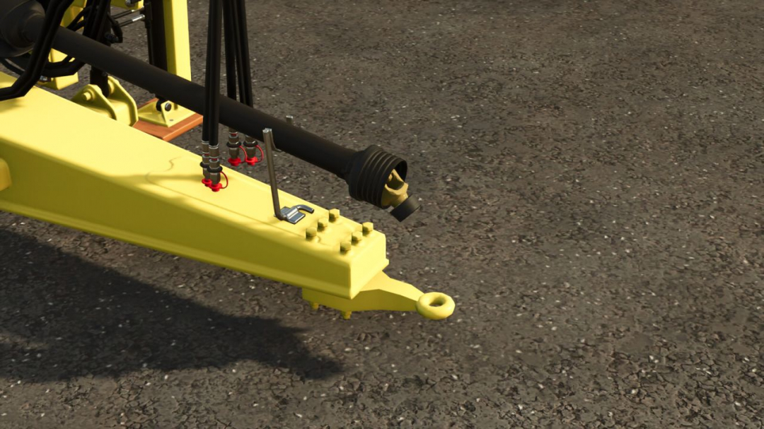 Annaburger HTS 31.06 V1.0