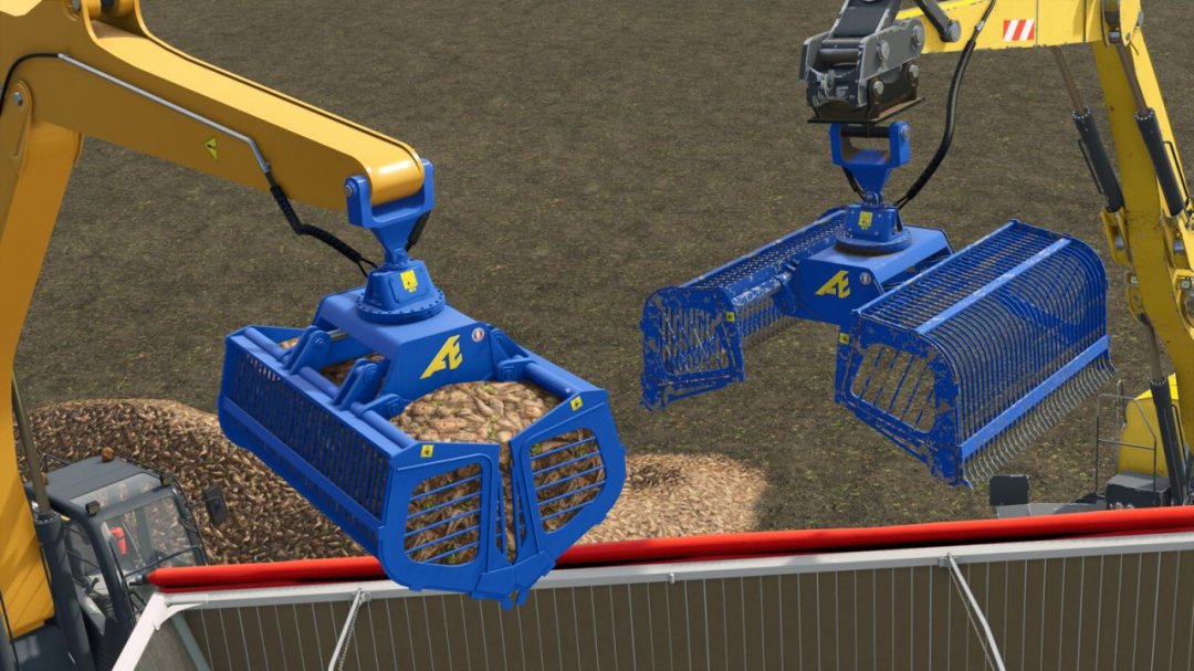 Arden BB2VBH 2200 V1.0