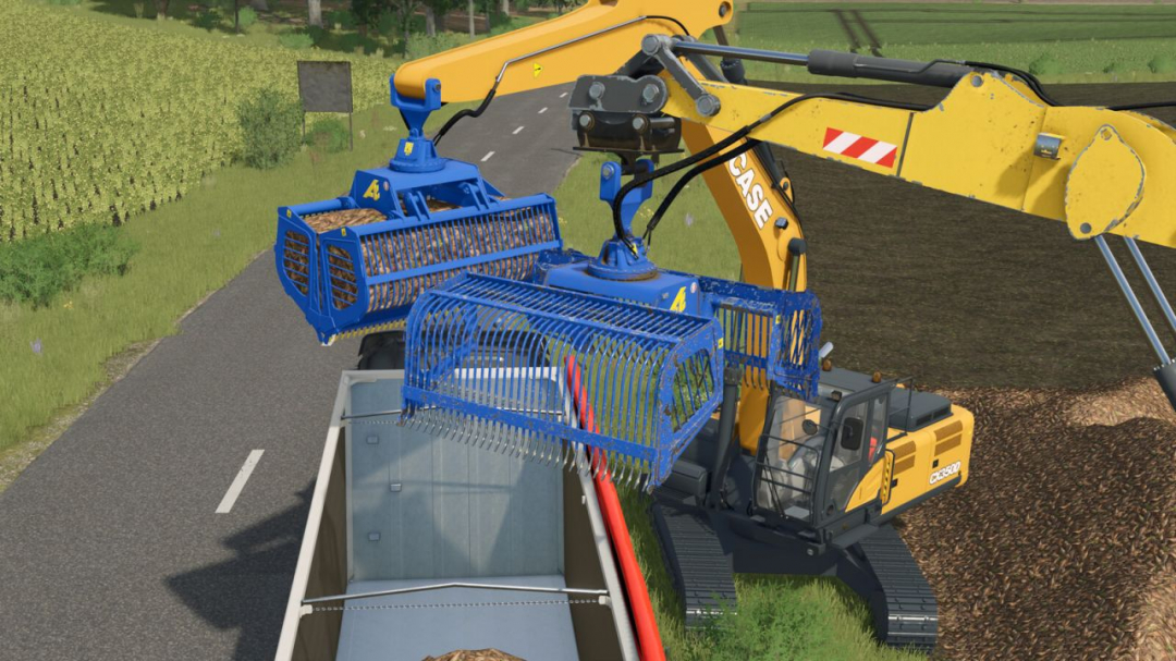 Arden BB2VBH 2200 V1.0
