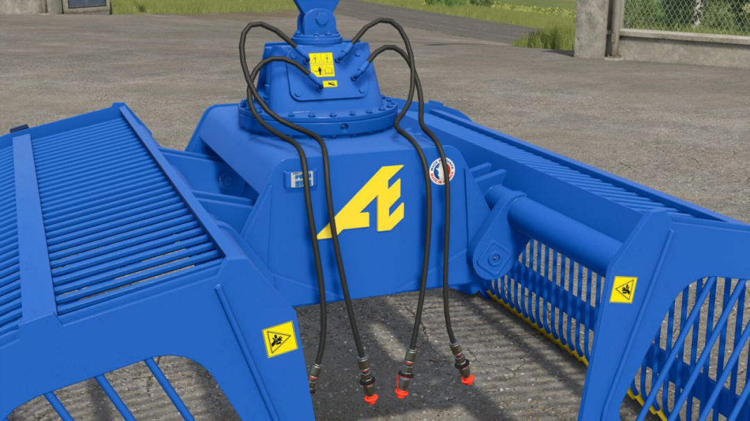 Arden BB2VBH 2200 V1.0