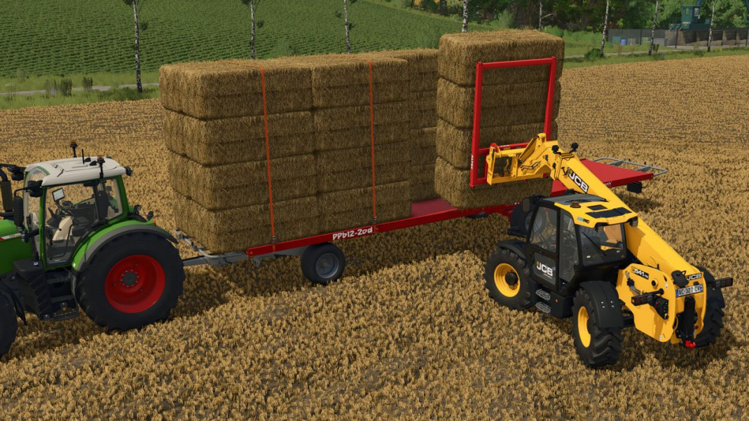 Brimont PPB12-20D V1.0