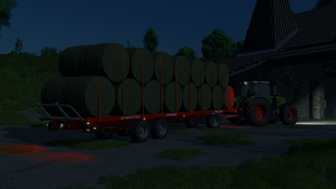 Brimont PPB12-20D V1.0