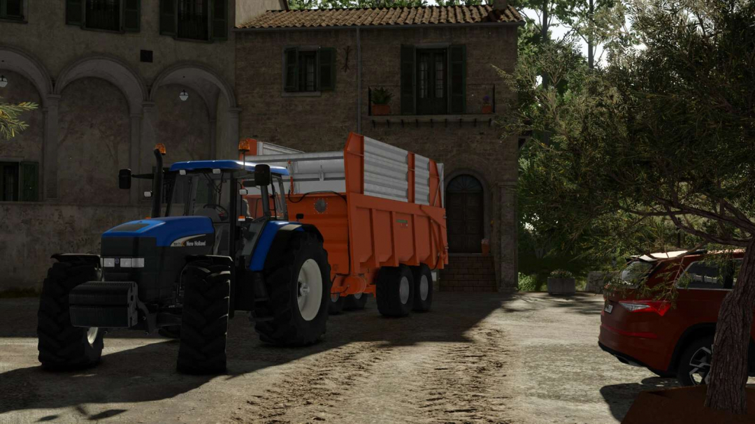 Dumper NL v1.0