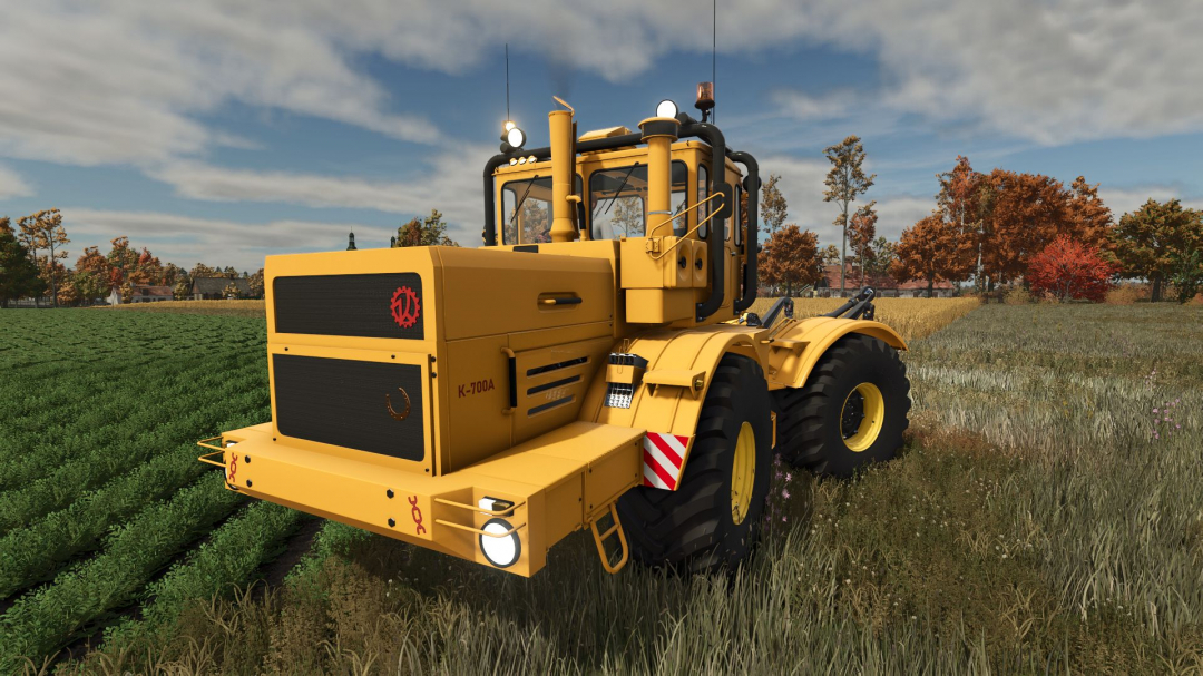 K-700A V1.1
