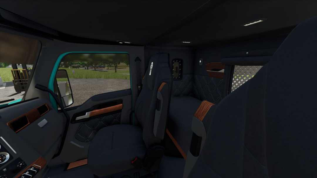 Kenworth T880 Rollback V1.0.0.1