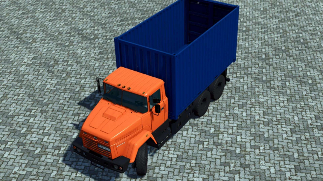 Lizard 65032 v1.0