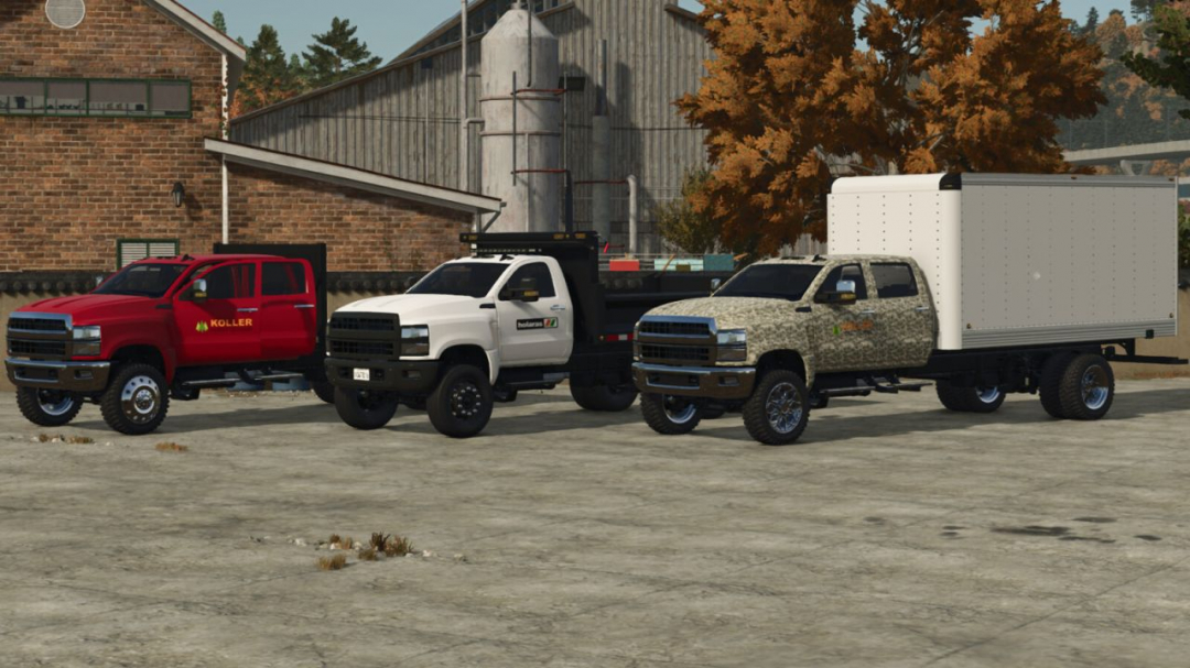 Lizard Silver 6500 V2.1