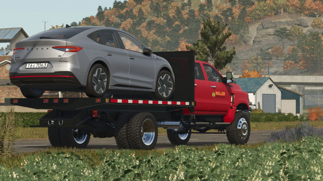 Lizard Silver 6500 V2.1