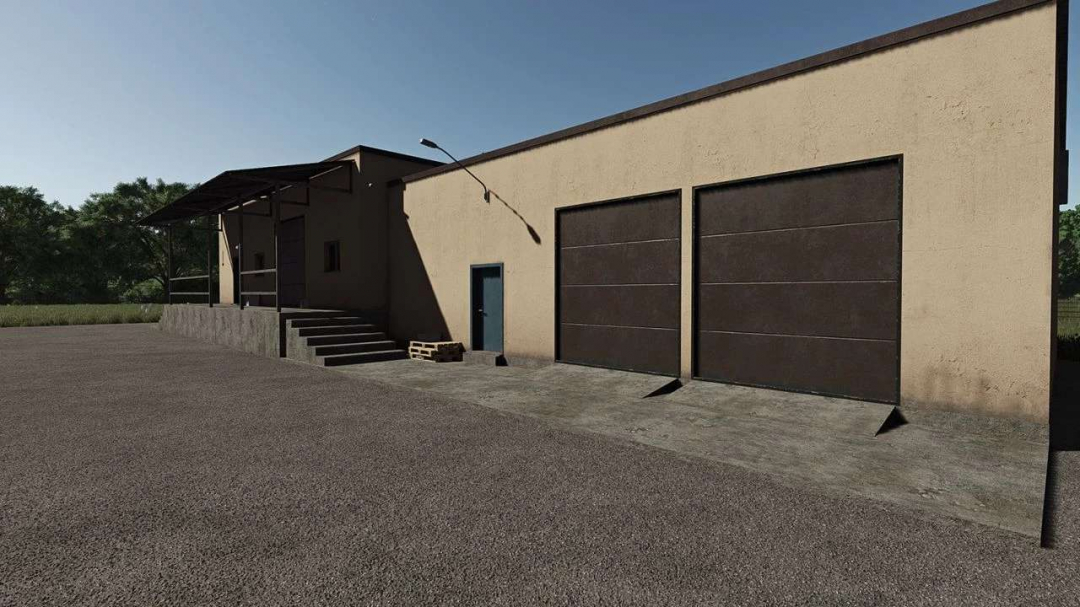 Meat Processing Plant v1.0.0.2