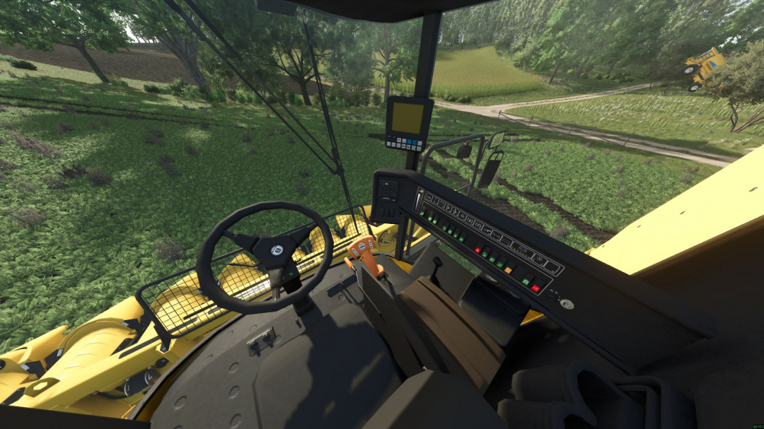 New Holland TX66 V1.0