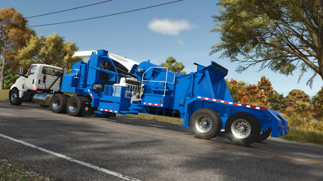 Peterson 4300B v1.0