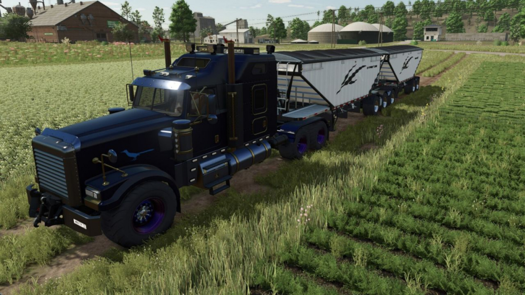 Roadrunner+ V1.0