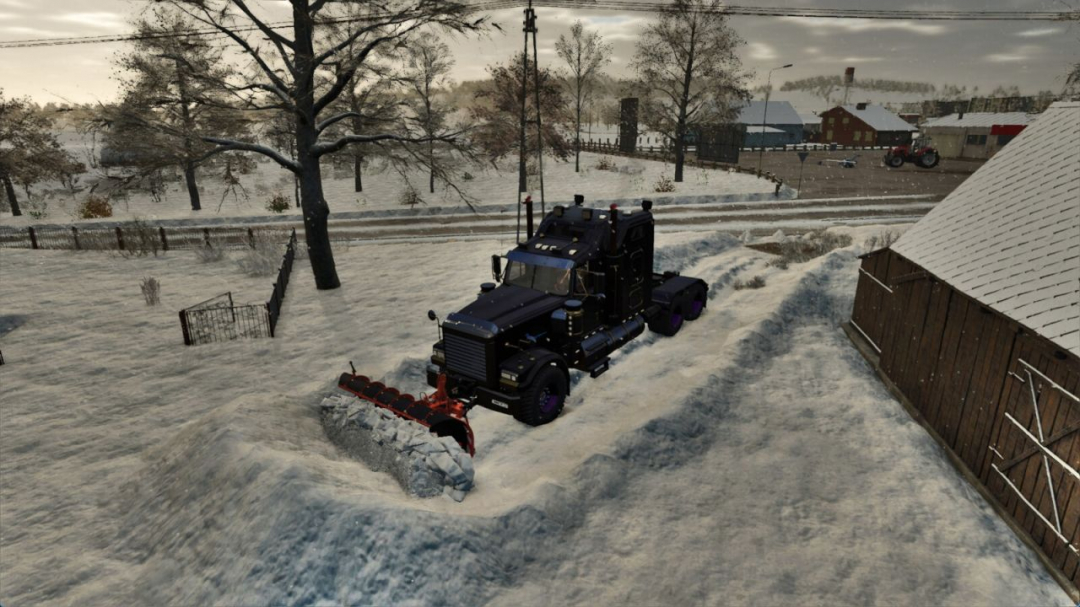 Roadrunner+ V1.0