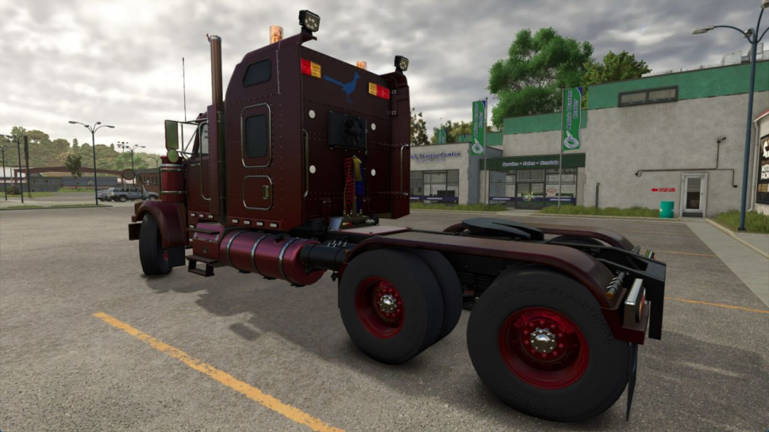 Roadrunner+ V1.0