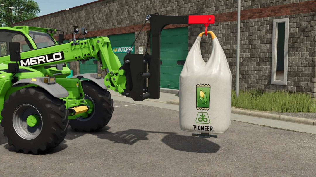 Seeds Addon v1.0.0.5
