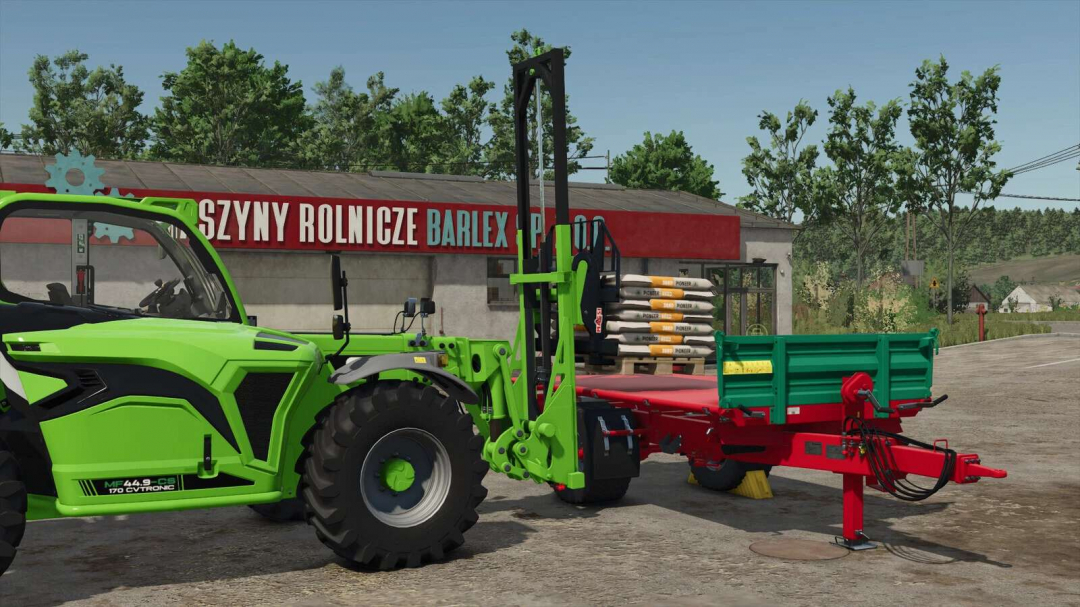 Seeds Addon v1.0.0.5