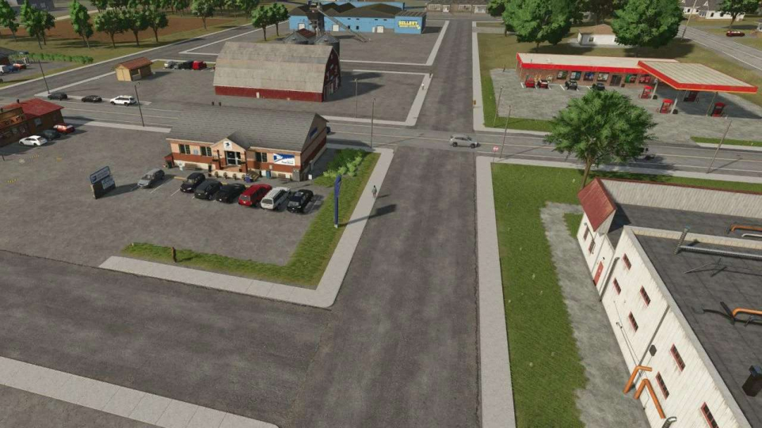 Starbuck, MN v1.1
