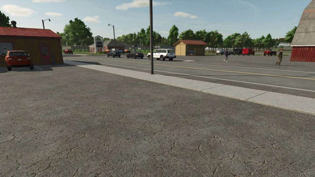 Starbuck, MN v1.1