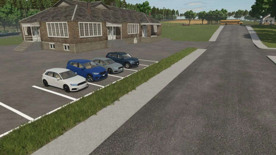 Starbuck, MN v1.1