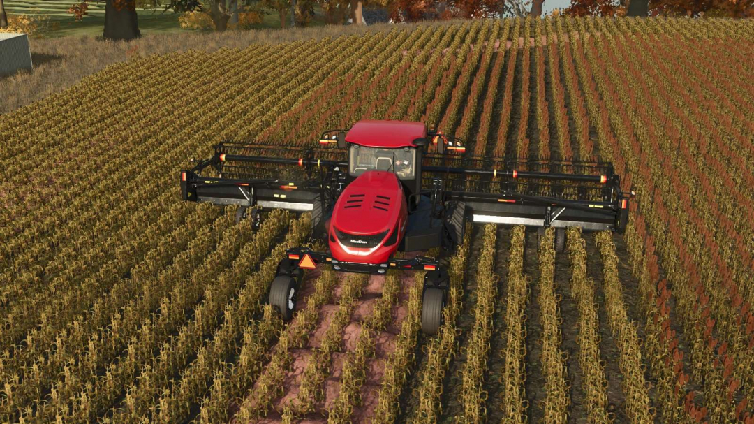 Swathing Plus v1.1.0.1