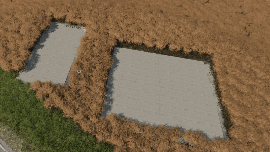 Terrain leveler V1.0