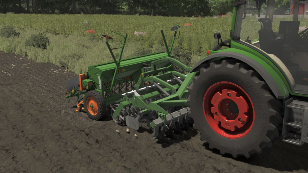 Tolmet 3/4M Pack V1.0