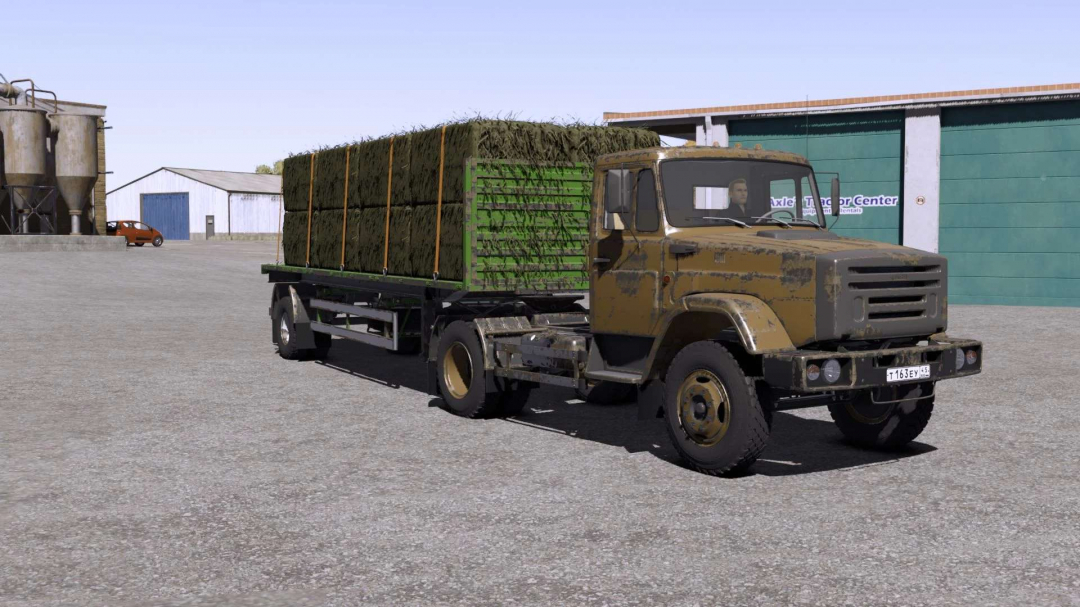 ZIL 45065 v1.0.0.2