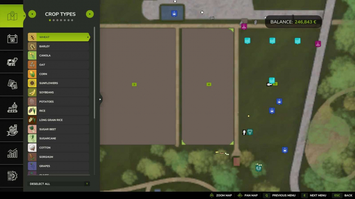 fs25-mods, BaleFinder v1.0