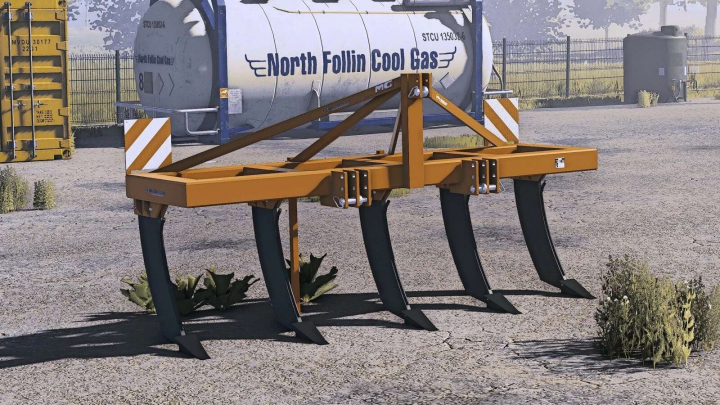 fs25-mods,  Eurojabelmann MG 5 3000 v1.0