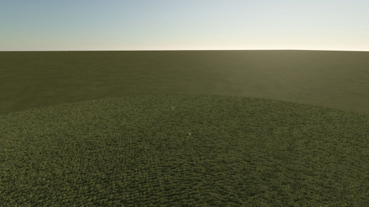 fs25-mods,  Flat Map V1.0